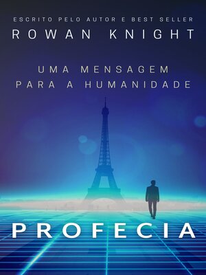 cover image of Profecia